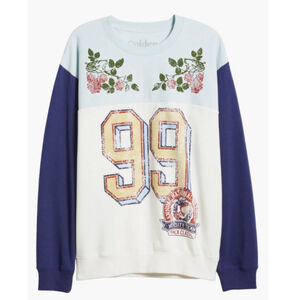 Golden Hour 99 Sweatshirt medium